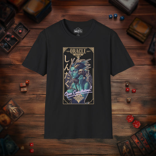 Oracle Consultations T-shirt