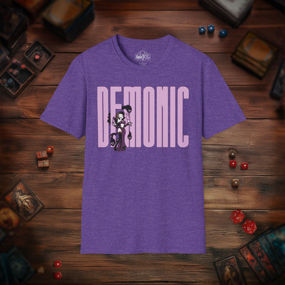 Demonic T-Shirt