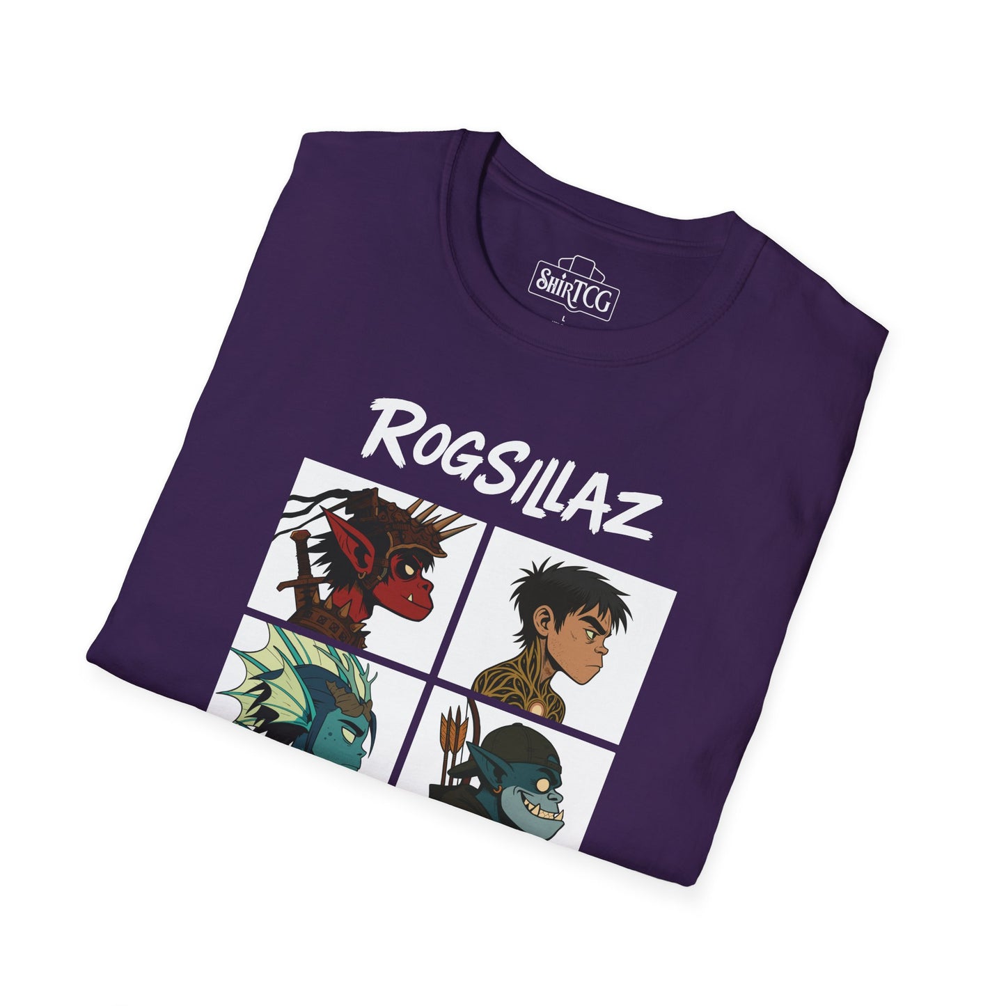 Demonic Consult Days T-shirt