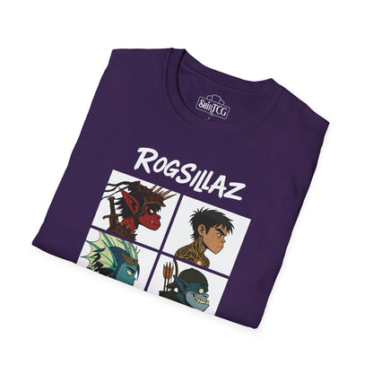 Demonic Consult Days T-shirt