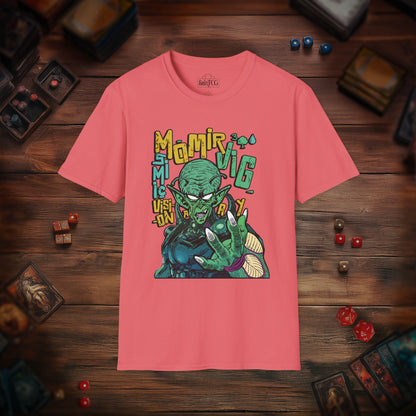 Momir DBZ Tribute T-Shirt