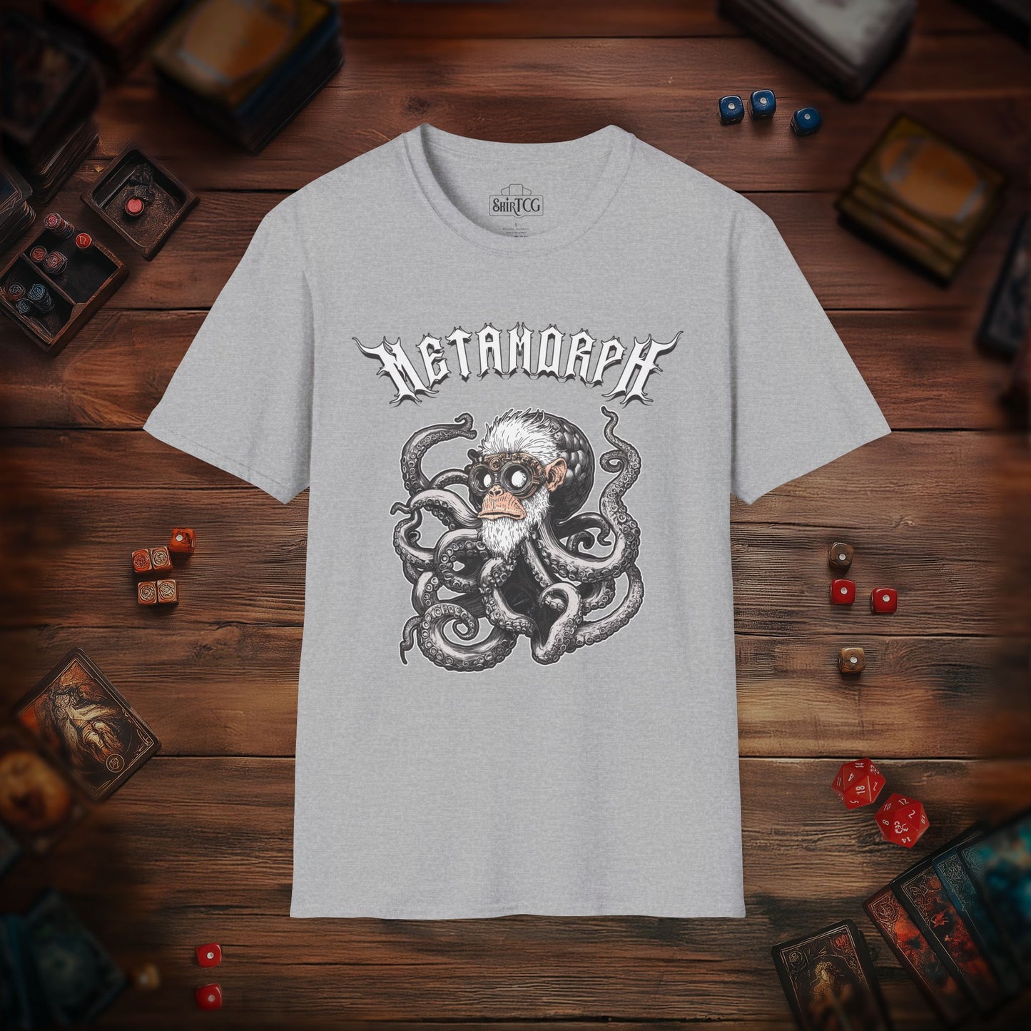 Metamorph T-Shirt