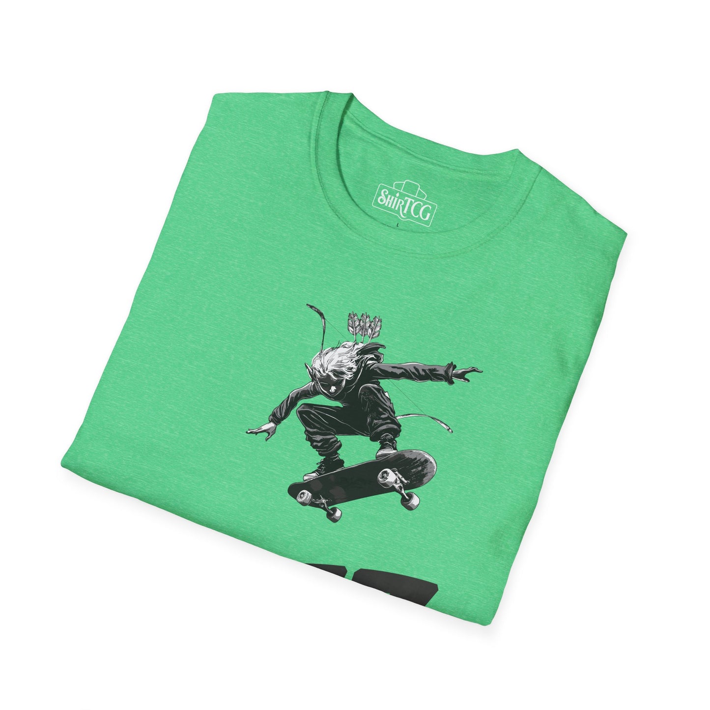 Ramp T-Shirt