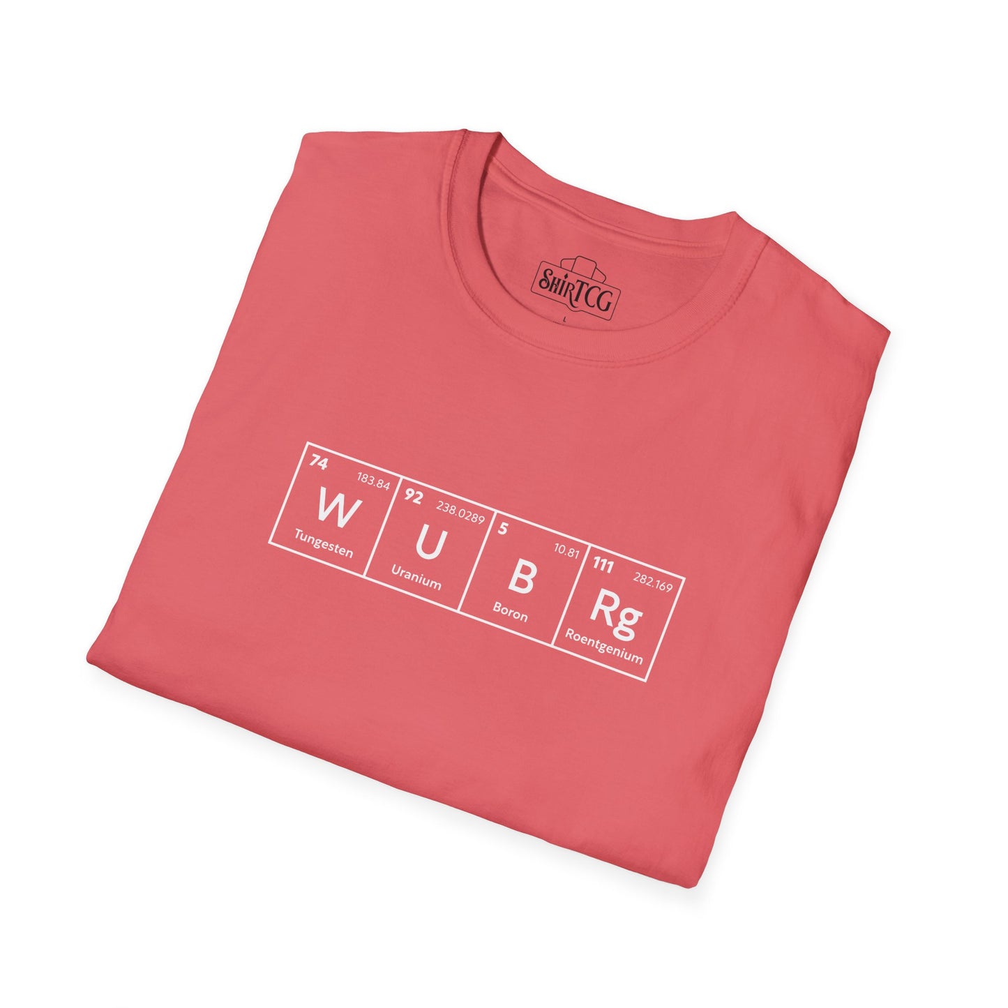 Magic Chemistry T-shirt