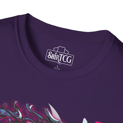 Artifact Creature T-Shirt