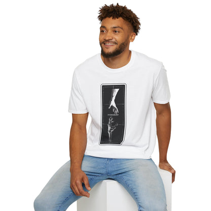 Reanimate T-Shirt
