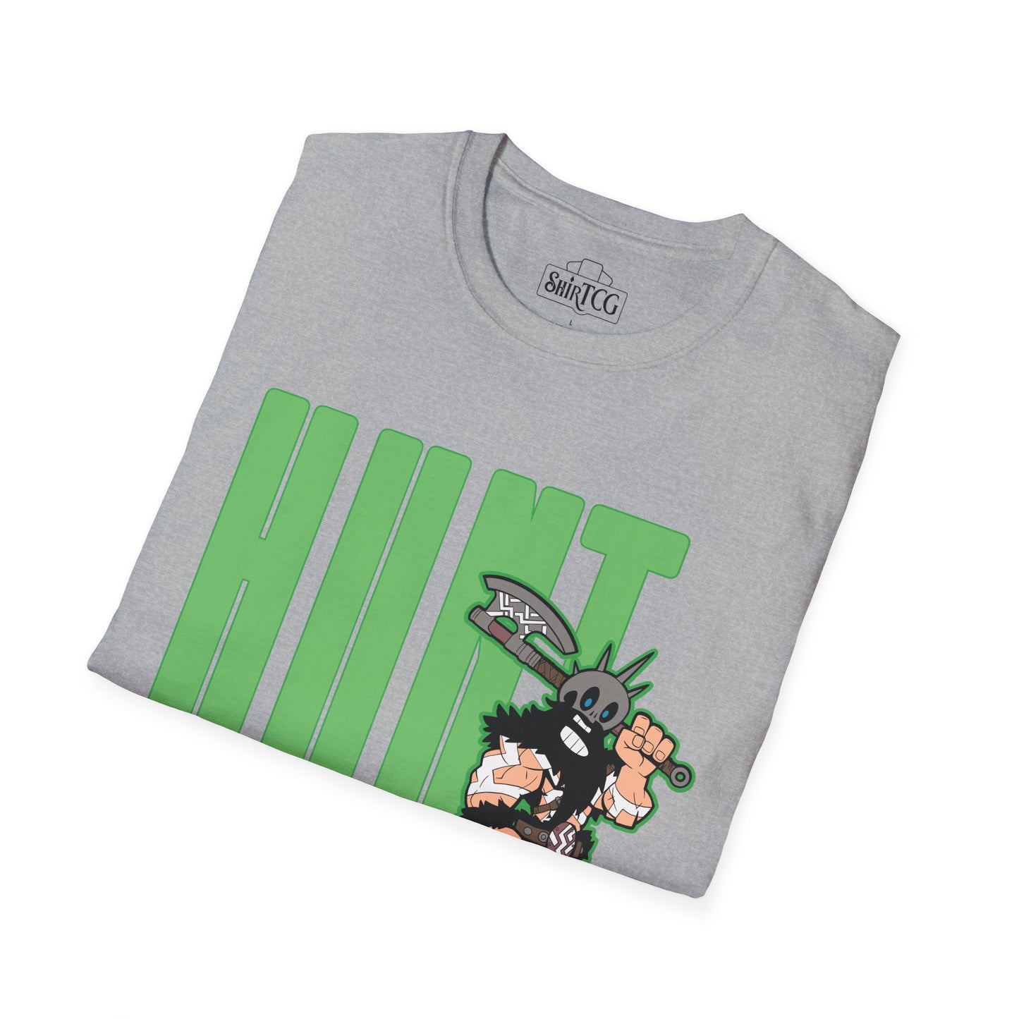 Hunt T-Shirt