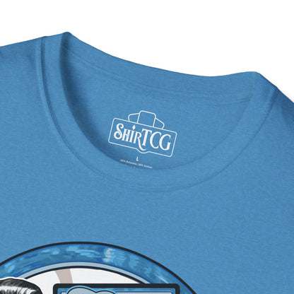 Force of Chill T-Shirt