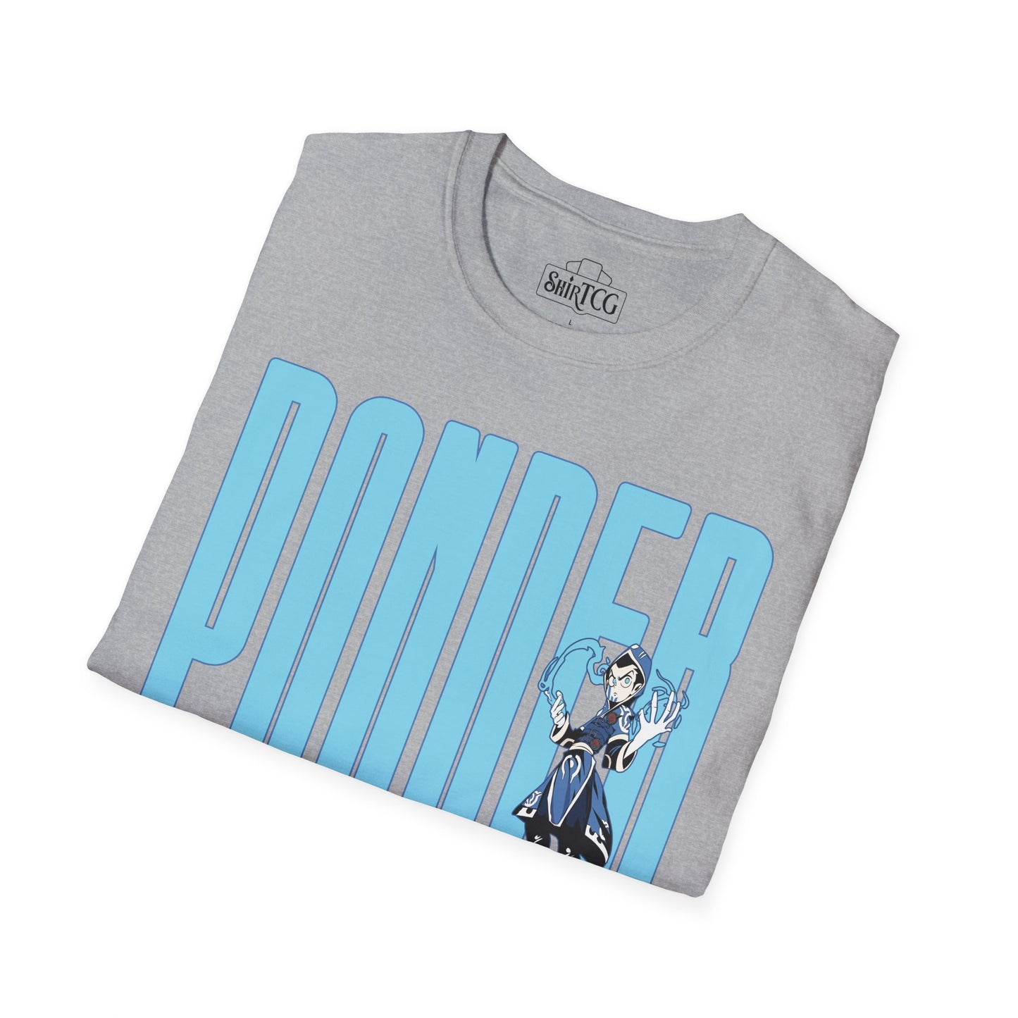 Ponder T-Shirt
