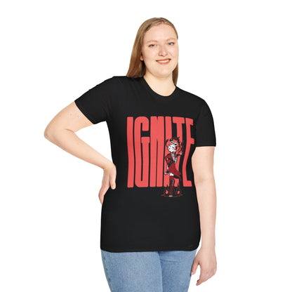 Ignite T-Shirt