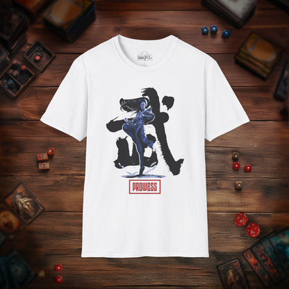 Prowess T-shirt