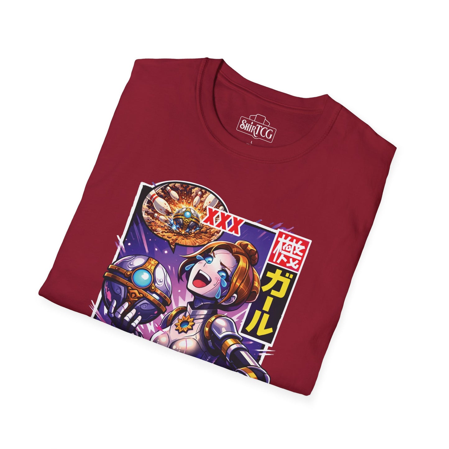 Ravage! T-shirt