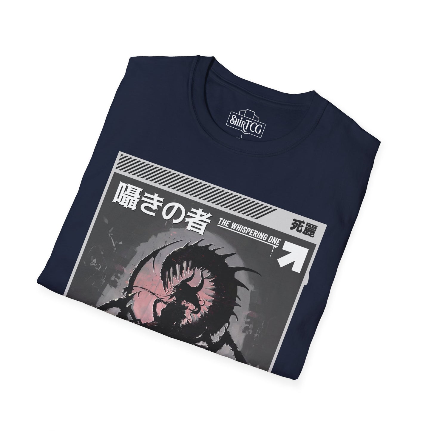 The Whispering One T-shirt