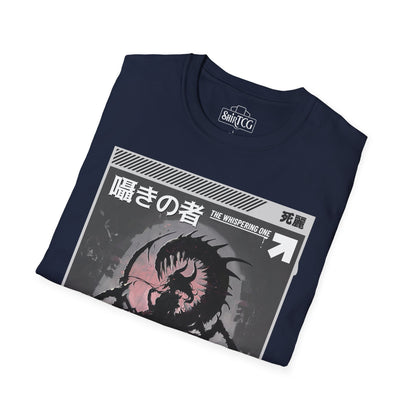The Whispering One T-shirt