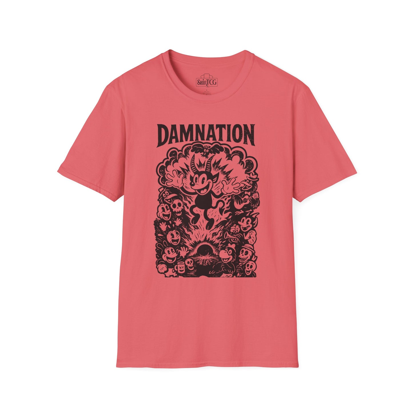 Damnation