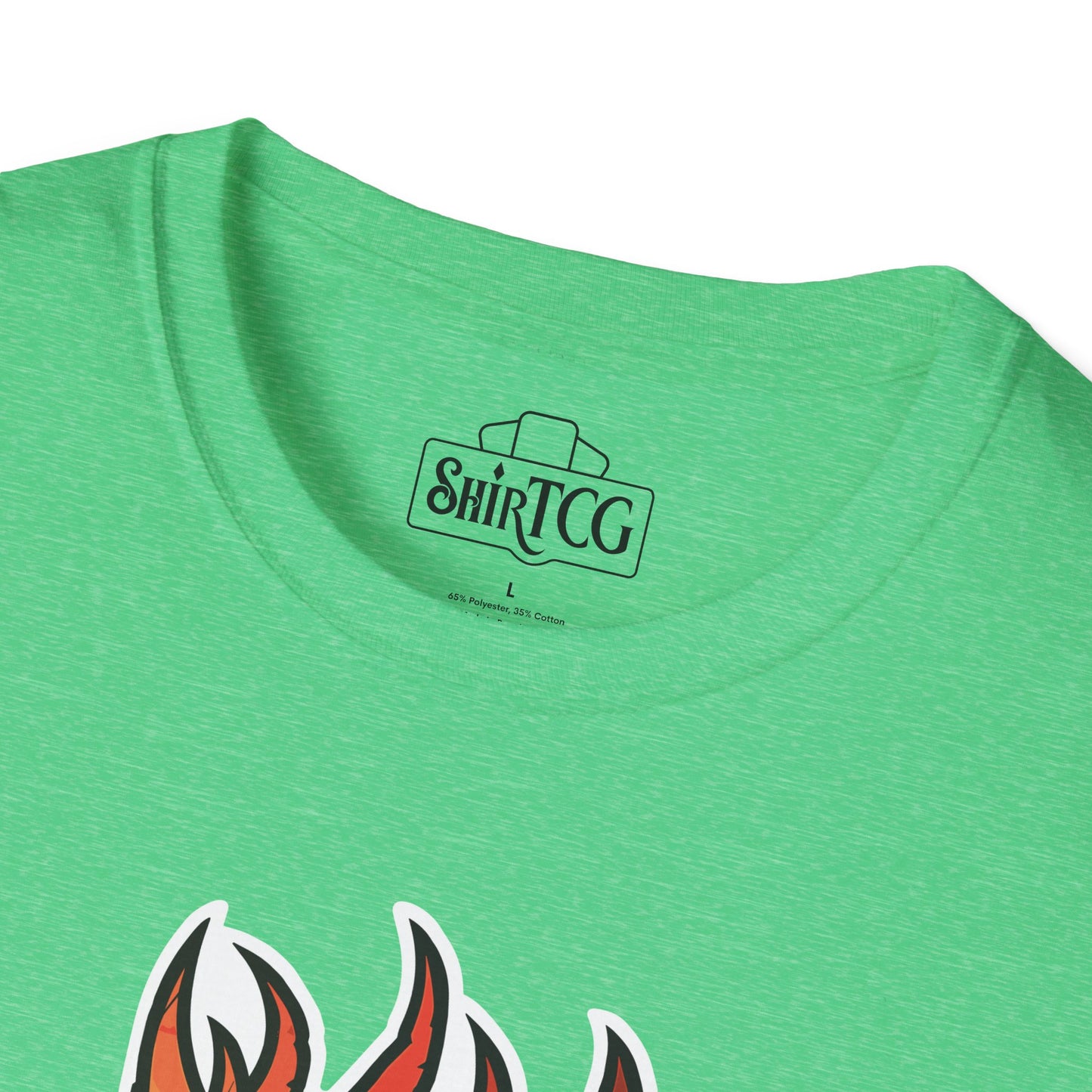 Red Green - Wild T-Shirt