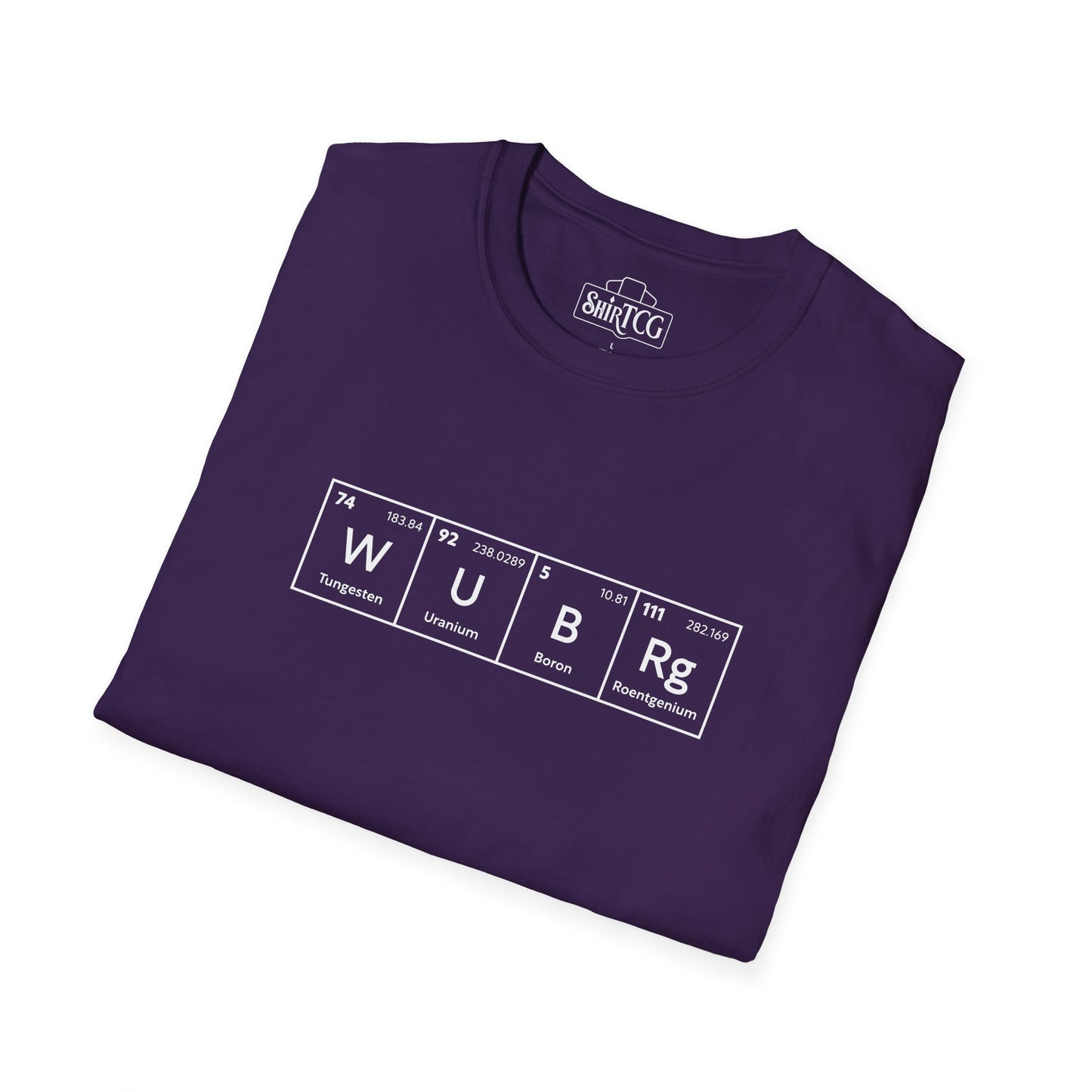 Magic Chemistry T-shirt