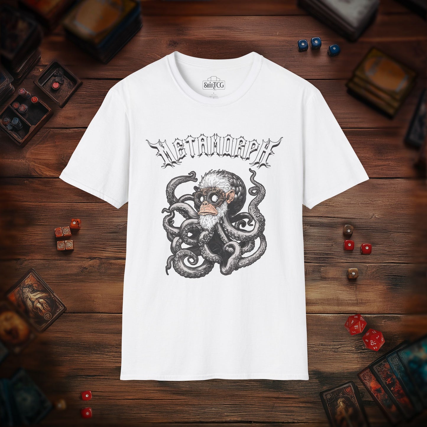 Metamorph T-Shirt