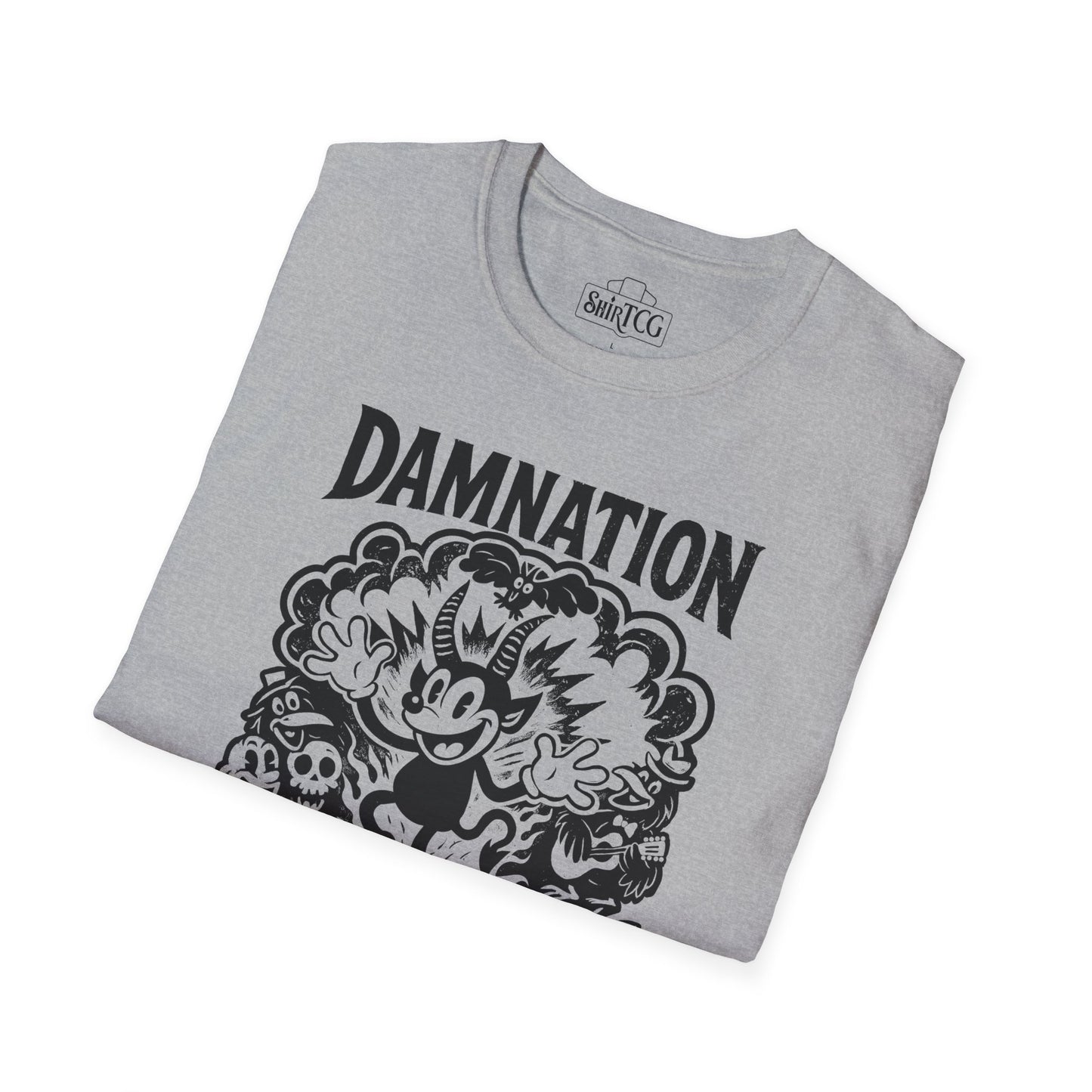 Damnation