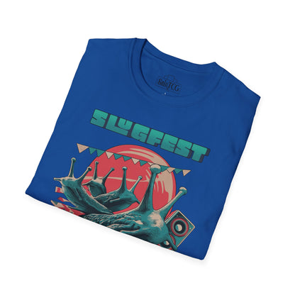 Slugfest T-shirt