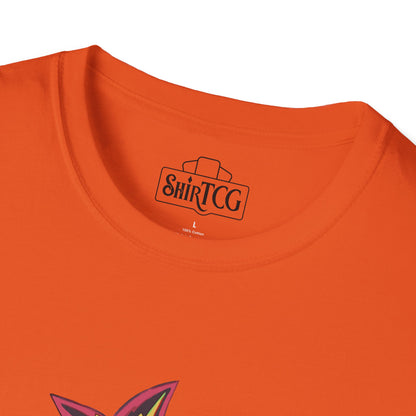 Ah Gi Oh! T-shirt