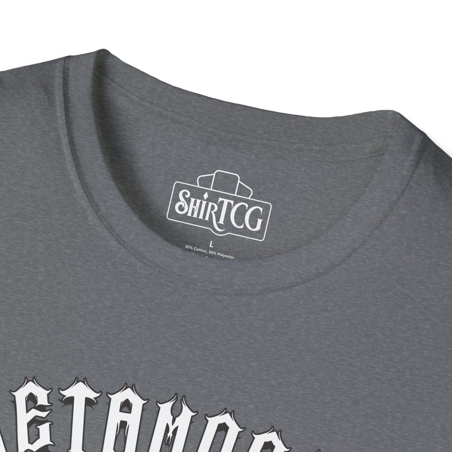 Metamorph T-Shirt