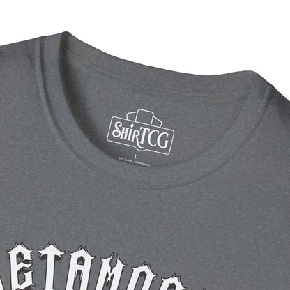 Metamorph T-Shirt