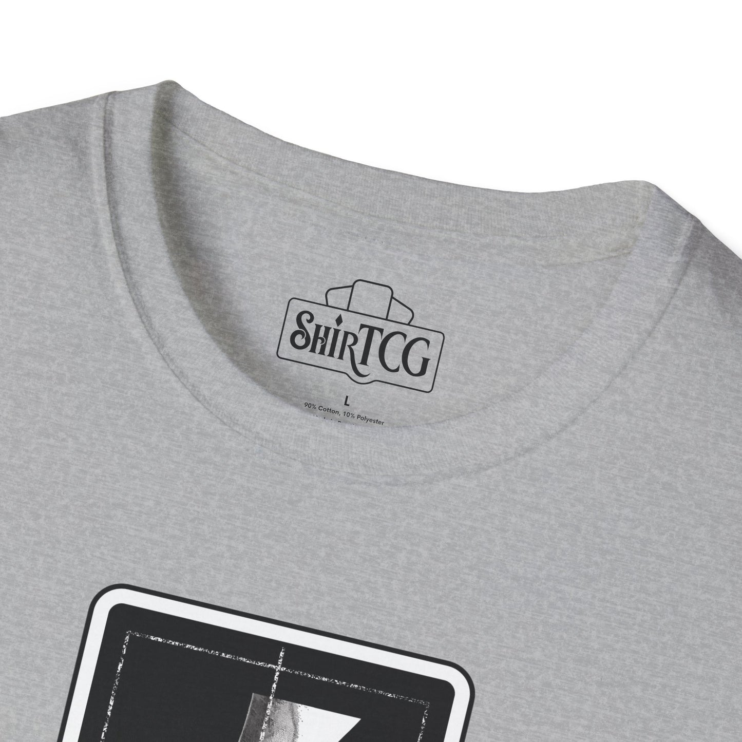 Reanimate T-Shirt