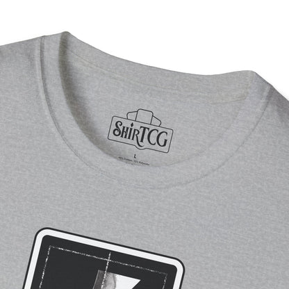 Reanimate T-Shirt