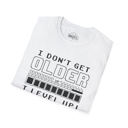 Don't Get Older