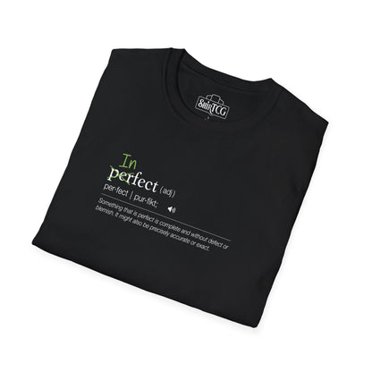 Perfect Infect T-Shirt