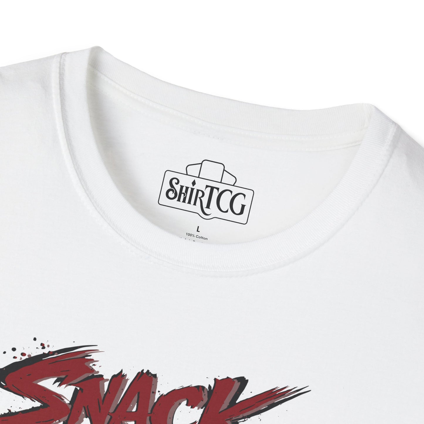 Snack Attack T-shirt