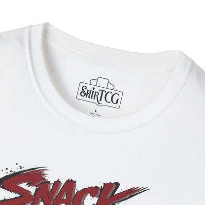 Snack Attack T-shirt