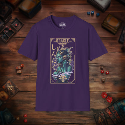 Oracle Consultations T-shirt