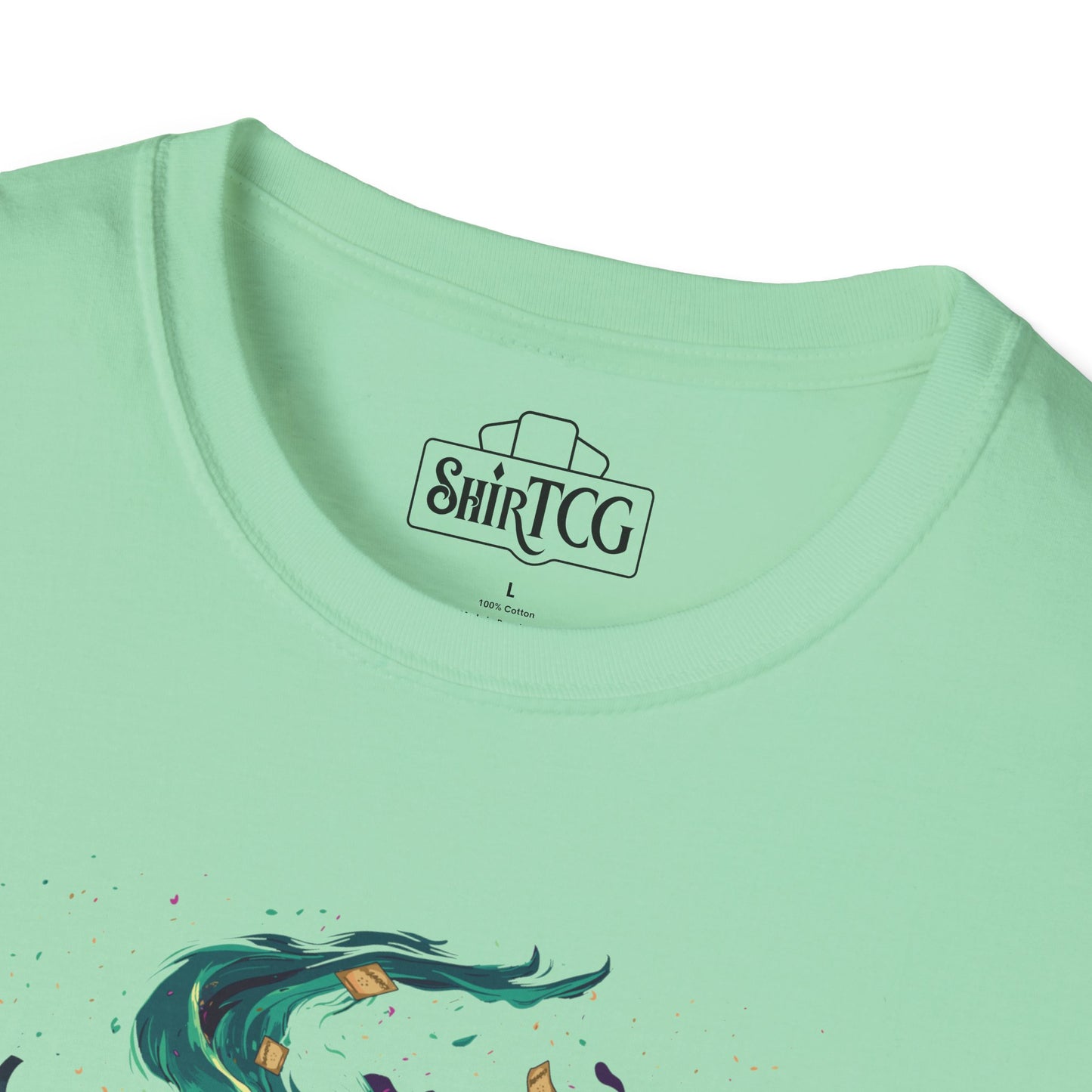 Everyday I'm Shuffling T-Shirt