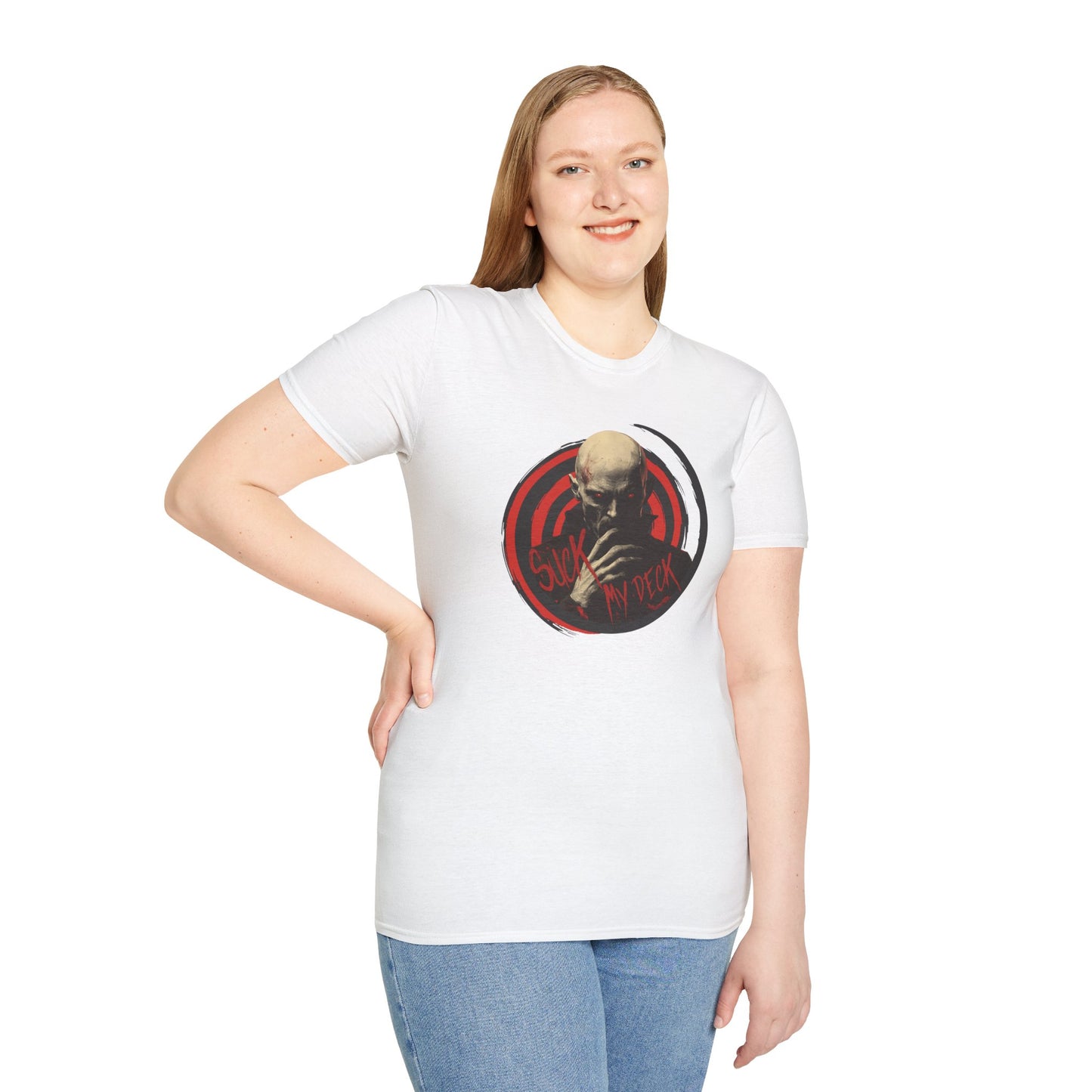 Suck My Deck T-Shirt