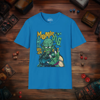 Momir DBZ Tribute T-Shirt