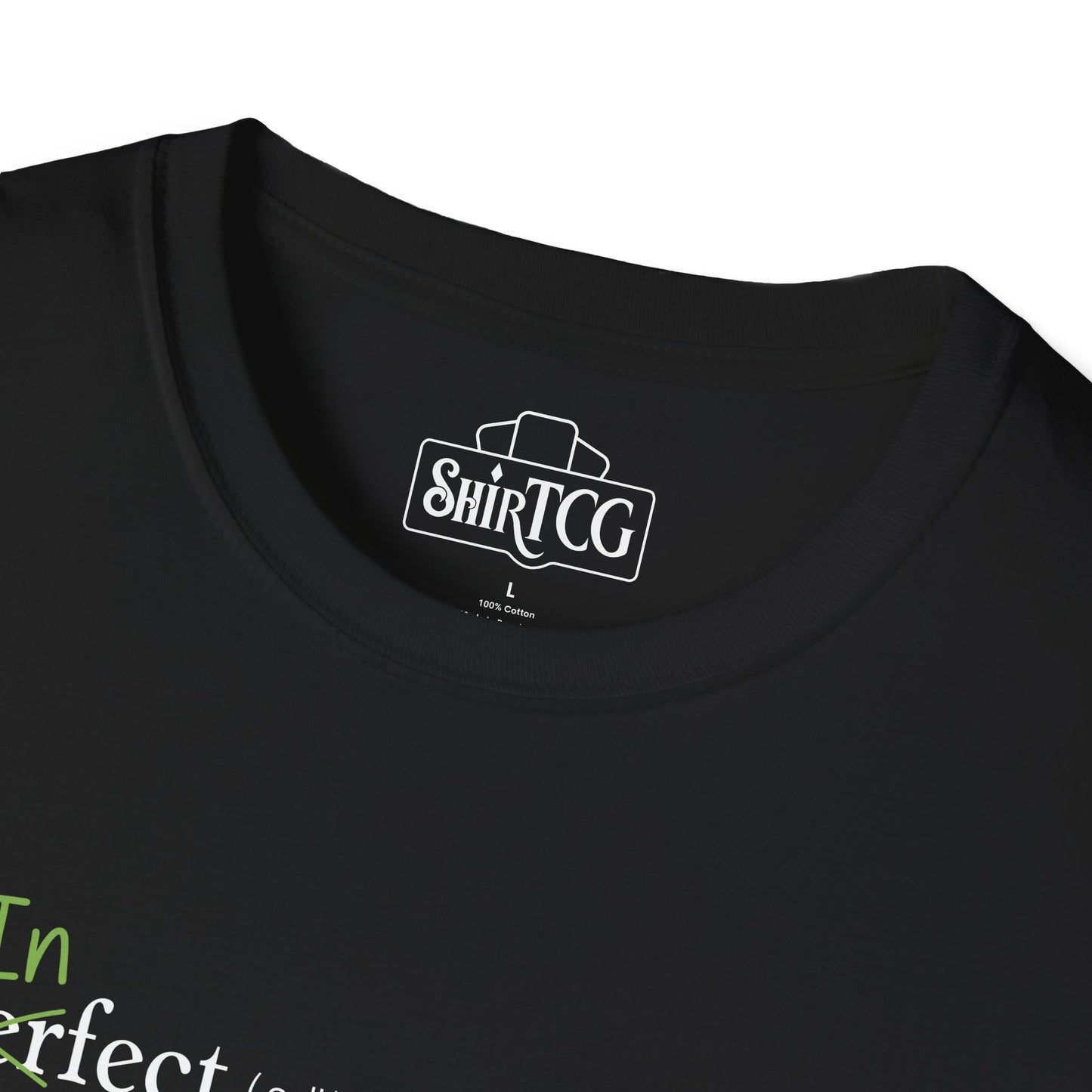 Perfect Infect T-Shirt