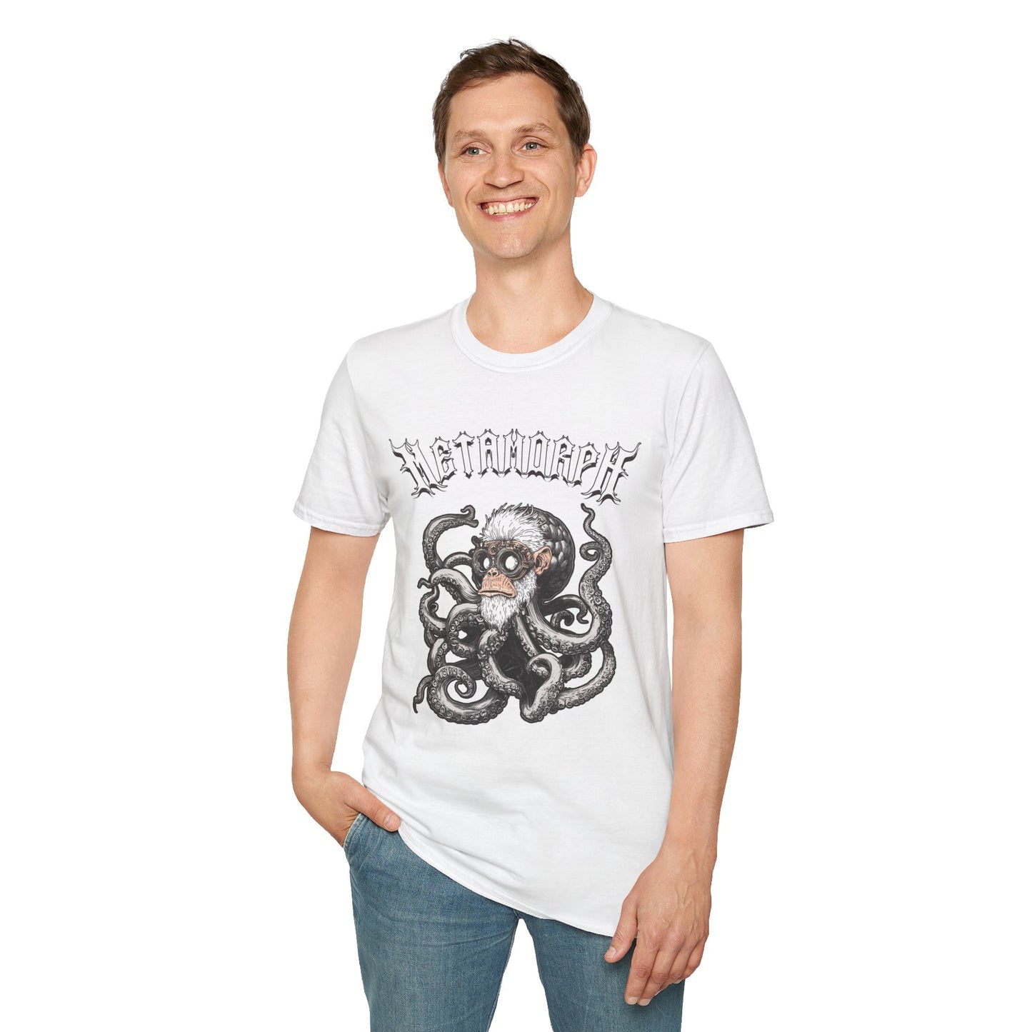Metamorph T-Shirt