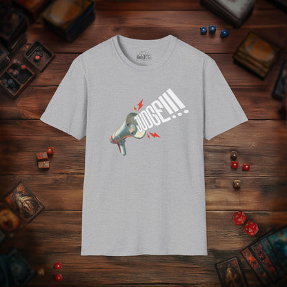 Judge T-Shirt