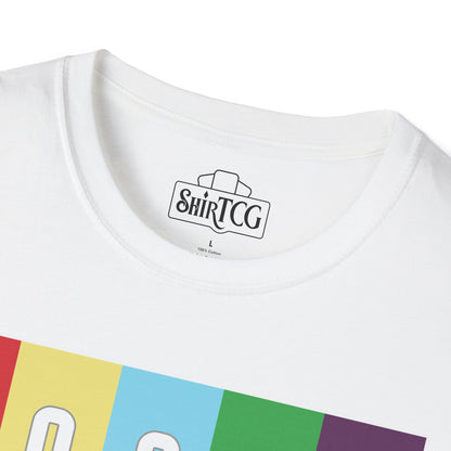 Magic T-Shirt