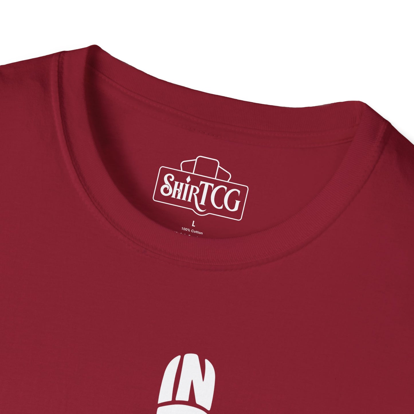 In Response T-Shirt