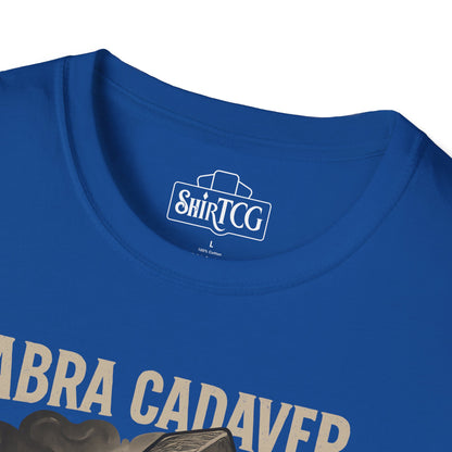 Abra Cadaver T-shirt