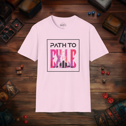 Path to Exile T-Shirt