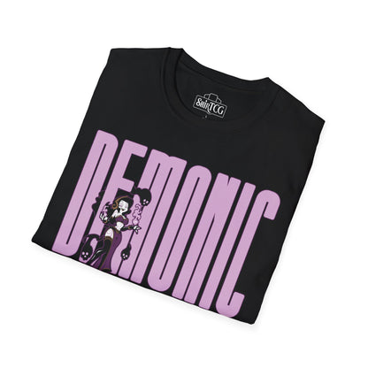 Demonic T-Shirt