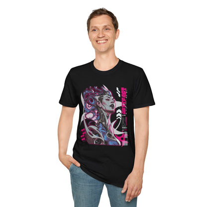 Artifact Creature T-Shirt