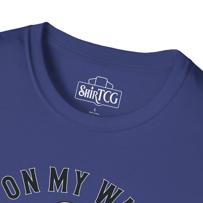 Salten Your Game T-Shirt