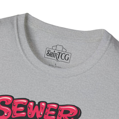 Sewers Skewer T-shirt