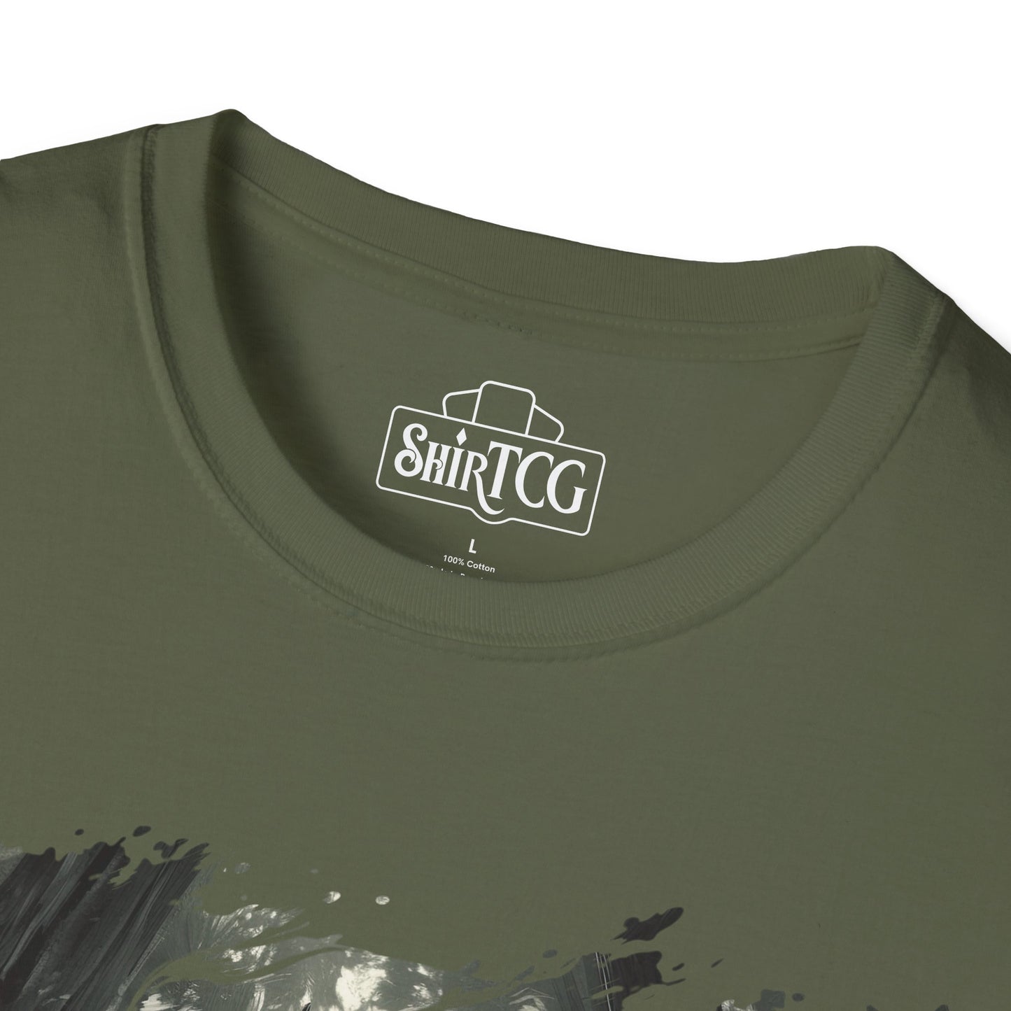 Ramp: Alternate Art T-Shirt