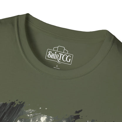 Ramp: Alternate Art T-Shirt